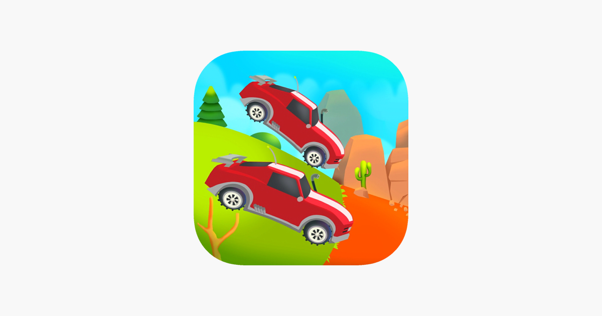 Tune to Race on the App Store