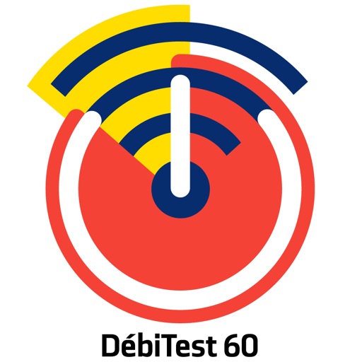 DébiTest de connexion internet Download