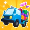 Truck Match 3D