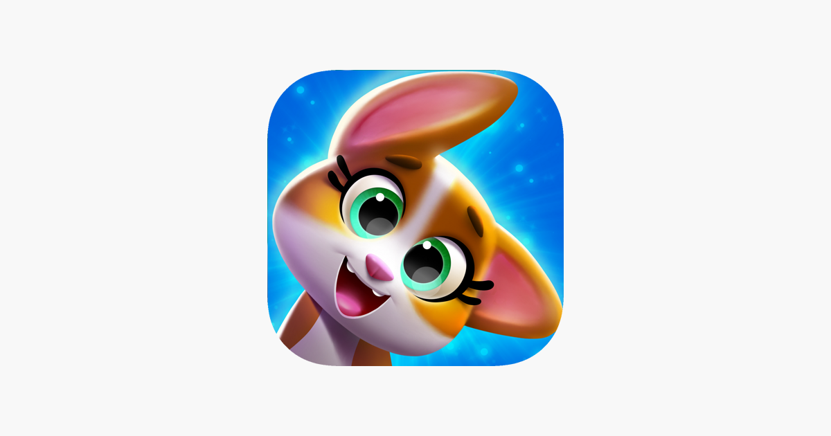 ‎Animal Crush: Match 3 Game on the App Store