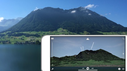 Swiss3D Pro Screenshots