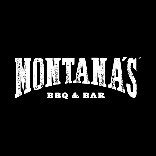 Montanas BBQ & Bar iOS App