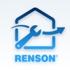 Renson Ventilation Set-up