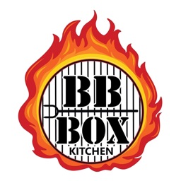 BB Box Kitchen