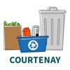 Courtenay Collects
