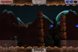 Game screenshot Dauntless mod apk