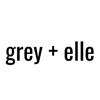 grey + elle