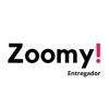 Zoomy Delivery Entregas
