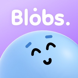 Blobs - Mental Health icône