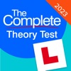 The Complete Theory Test 2023