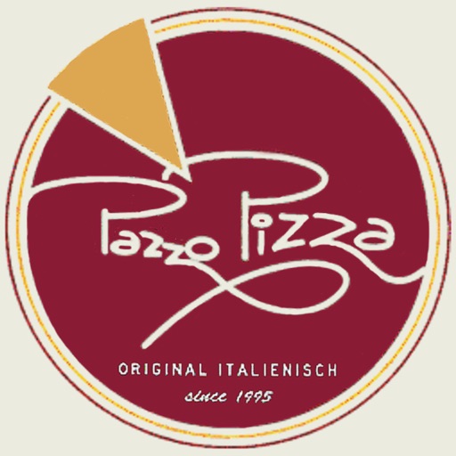 Pazzo Pizza