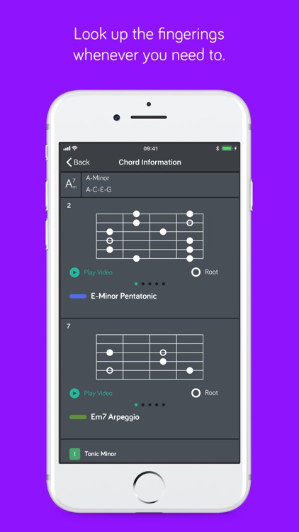 loreical – great guitar solo screenshot-6