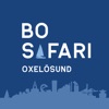 Bosafari Oxelösund