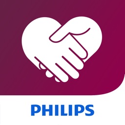 Philips Cares икона
