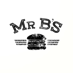 Mr B's Burgers