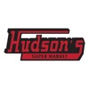 Hudson's Super Market