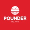 Pounder by Alee