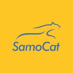 SamoCat Uz