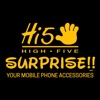 Hi5-Surprise