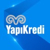 YapÄ± Kredi Mobile App Icon