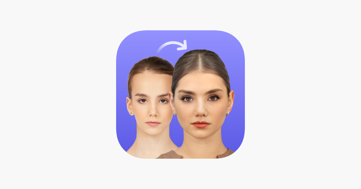 Changing face ai