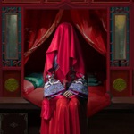 恐怖纸人绣花鞋-密室逃脱类悬疑解谜游戏