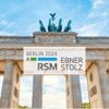 RSM Ebner Stolz in Berlin 2024