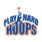 The Play Hard Hoops app will provide everything needed for team and college coaches, media, players, parents and fans throughout an event