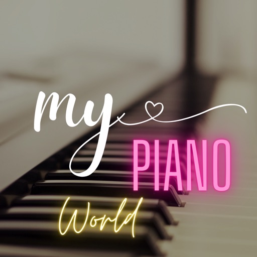 My Piano World