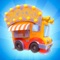 Icon Food Truck Merge!