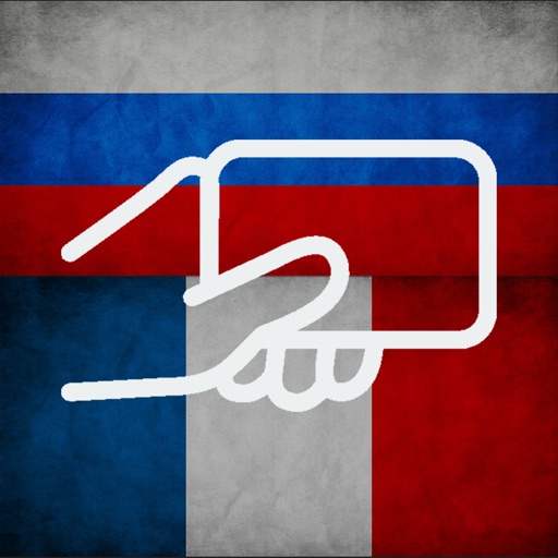 Russian french