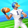 Get Ragdoll Touchdown! for iOS, iPhone, iPad Aso Report