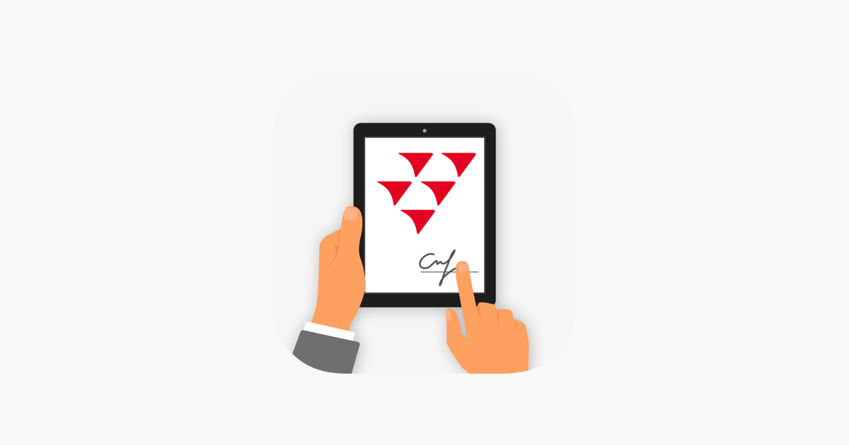 ‎protel dSignature on the App Store