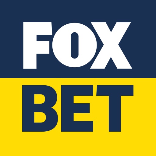 FOX Bet Sportsbook & Casino iOS App