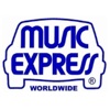 Music Express Reservation App