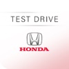 Test Drive Honda