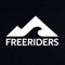 Welcome to The Freeriders Kitesurf Community