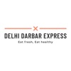 Delhi Darbar Express