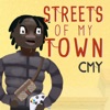 Streets of My Town - CMY