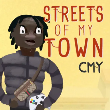 Streets of My Town - CMY Cheats