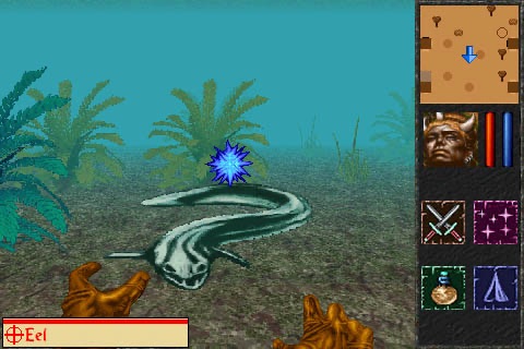 The Quest Classic - HOL II screenshot 2