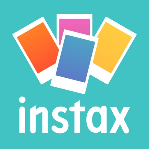 INSTAXUP!logo