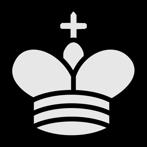 简单国际象棋logo