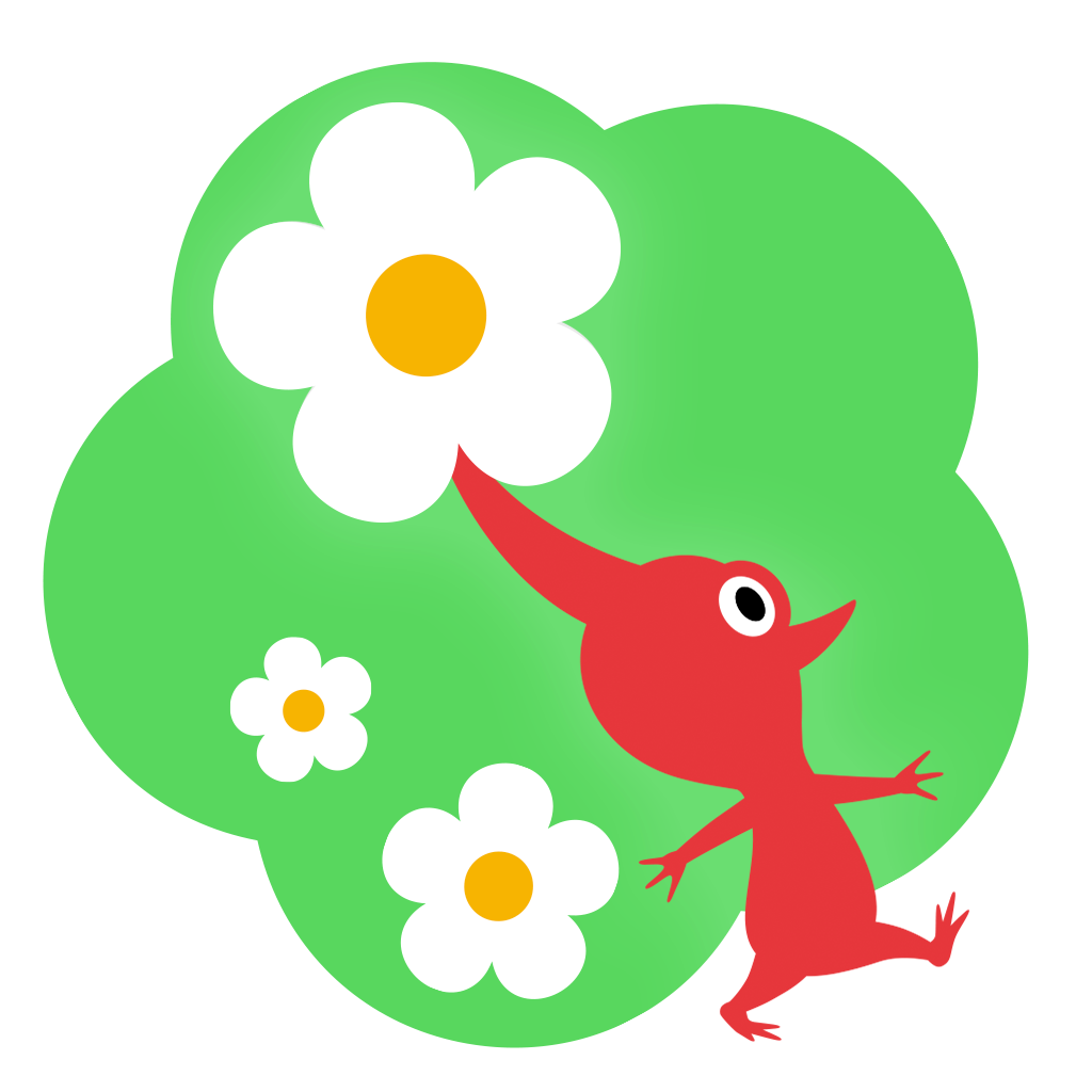 Pikmin Bloom Iphoneアプリ Applion