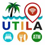 Utila App App Cancel