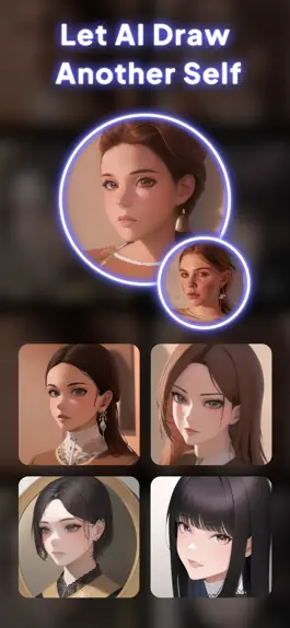 Game screenshot AI Art Enhancer - Генератор ИИ mod apk