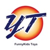 FunnyKids Toys