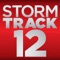 The WBNG Storm Track 12 Weather App includes: