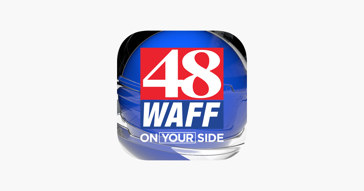 ‎WAFF 48 Local News on the App Store