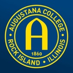 Augustana College Health App